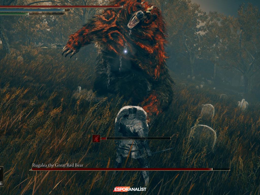 Elden Ring: Shadow of the Erdtree ile Derin Keşif Deneyimi