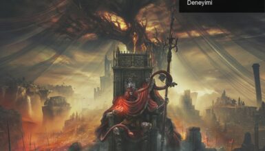 Elden Ring: Shadow of the Erdtree ile Derin Keşif Deneyimi