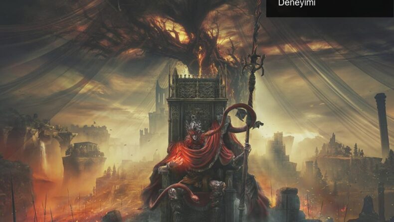 Elden Ring: Shadow of the Erdtree ile Derin Keşif Deneyimi