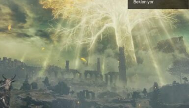 Elden Ring: Shadow of the Erdtree ve Yeni Maceralar Bekleniyor