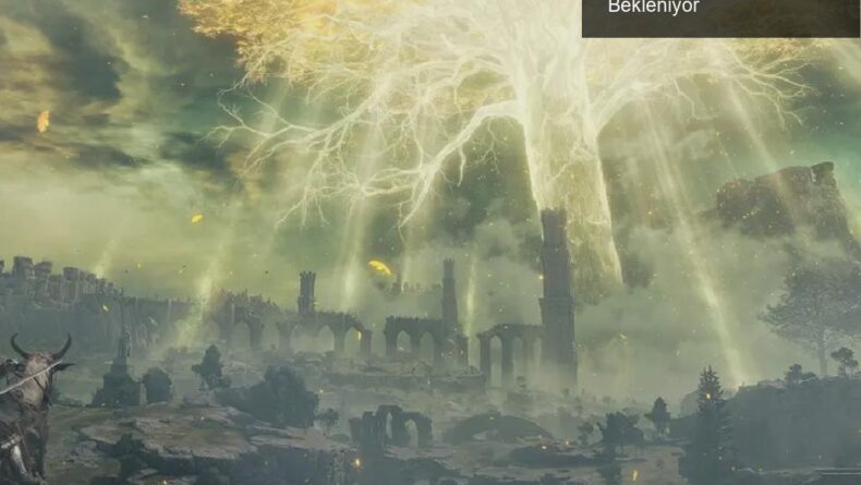 Elden Ring: Shadow of the Erdtree ve Yeni Maceralar Bekleniyor