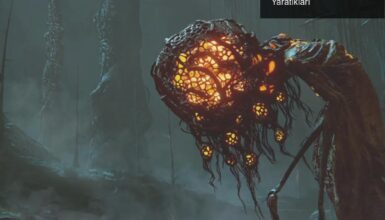 Elden Ring: Shadow of the Erdtree’nin Gizemli Yeni Yaratıkları