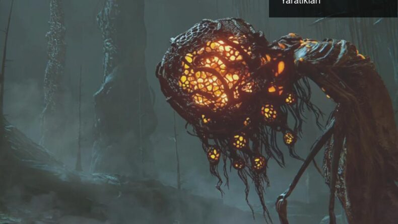 Elden Ring: Shadow of the Erdtree’nin Gizemli Yeni Yaratıkları