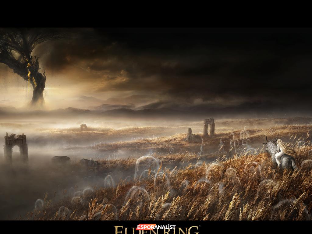 Elden Ring: Shadow of the Erdtree'nin İlk Genişleme Paketi Duyuruldu!