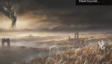 Elden Ring: Shadow of the Erdtree’nin İlk Genişleme Paketi Duyuruldu!