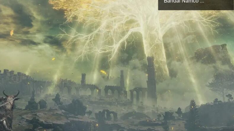 Elden Ring’de İsim Hakları Değişimi: From Software ve Bandai Namco Arasındaki Yeni Gelişmeler