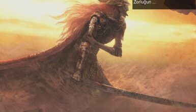 Elden Ring’de Malenia’yı 38 Saatte Alt Eden Cesur Oyuncu: Zorluğun Yüzleşmesi