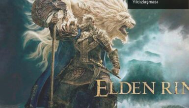 Elden Ring’in 324 GOTY ile Oyun Dünyasında Yıldızlaşması