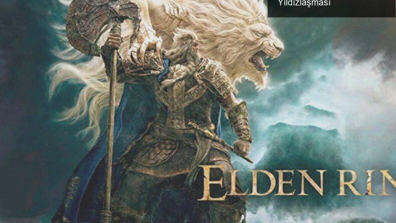 Elden Ring’in 324 GOTY ile Oyun Dünyasında Yıldızlaşması