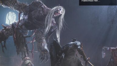Elden Ring’in Gölgesinde: Yeni The Lords of the Fallen Hakkında Her Şey