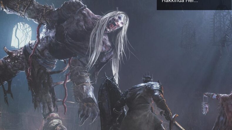 Elden Ring’in Gölgesinde: Yeni The Lords of the Fallen Hakkında Her Şey