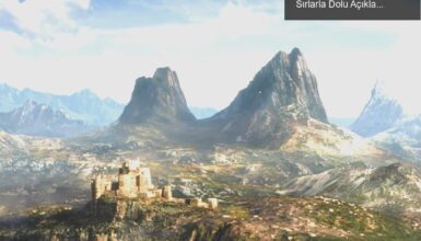 Elder Scrolls 6’nın Geleceği: Phil Spencer’dan Sırlarla Dolu Açıklamalar