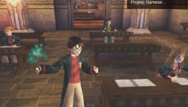Electronic Arts’ın İptal Ettiği Harry Potter MMORPG Projesi: Gameseverler İçin Yeni Bir Hayal Kırıklığı