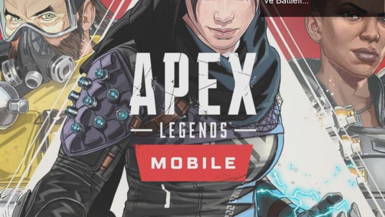 Electronic Arts’ın Kapanan Mobil Oyunları: Apex Legends ve Battlefield Destanı Son Buluyor