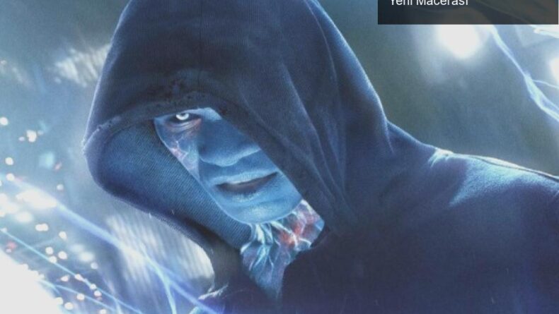 Electro’nun Yükselişi: Sony’nin Marvel Evrenindeki Yeni Macerası