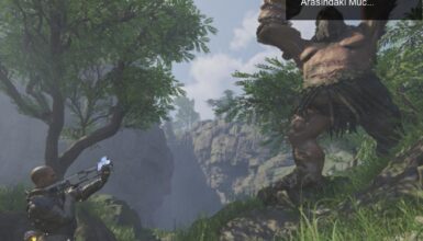 ELEX II’ye Dair Yenilikler: Savaşlar ve Fraksiyonlar Arasındaki Mücadele