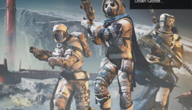 Elite Boss Tech, Bungie ile Hile Davasında 13.5 Milyon Doları Gözden Çıkardı