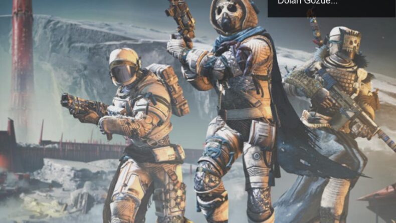 Elite Boss Tech, Bungie ile Hile Davasında 13.5 Milyon Doları Gözden Çıkardı