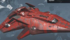 Elite Dangerous: Yeni Python Mk II Gemisi ve Oyuncu Tepkileri