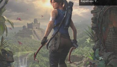 Embracer Group’un Crystal Dynamics ve Eidos Montreal’i Kapatması: Yeni Oyunların Geleceği