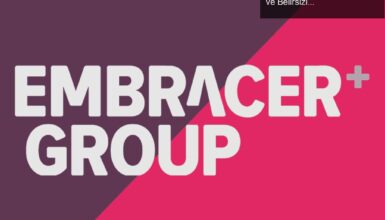Embracer Group’un Karanlık Geleceği: Yeniden Yapılanma ve Belirsizlikler