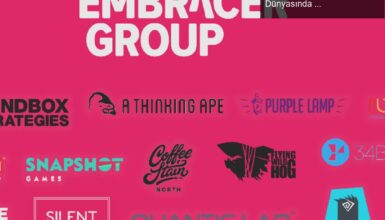 Embracer Group’un Kıyımı: Lost Boys Interactive ve Oyun Dünyasında Derin Hesaplaşmalar