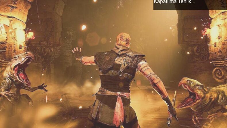 Embracer Group’un Korku Filmi: Piranha Bytes İptal Kapatılma Tehlikesiyle Yüzleşiyor