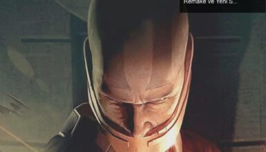 Embracer Group’un Oyun Geliştirme Hamleleri: KOTOR Remake ve Yeni Stüdyo Eklemeleri