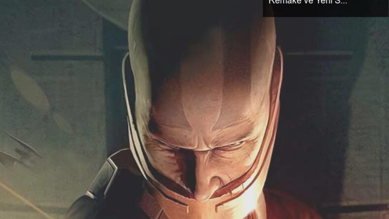 Embracer Group’un Oyun Geliştirme Hamleleri: KOTOR Remake ve Yeni Stüdyo Eklemeleri