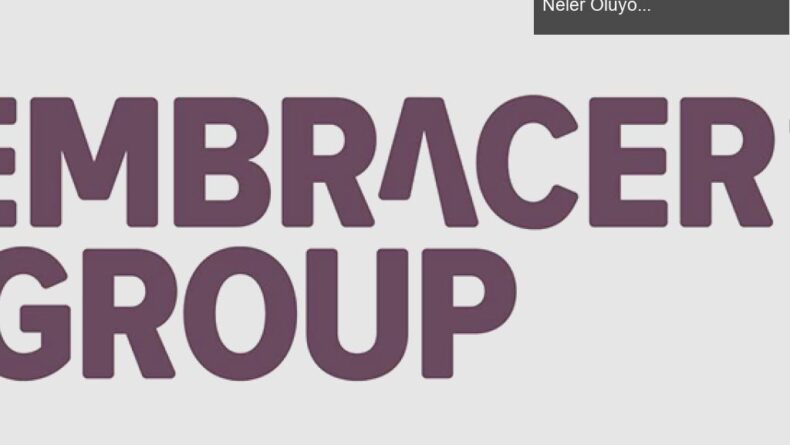 Embracer Group’un Stüdyoları Kapatıyor: Oyun Dünyasında Neler Oluyor?