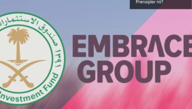 Embracer Group’un Suudi Yatırımı: Para mı, Prensipler mi?