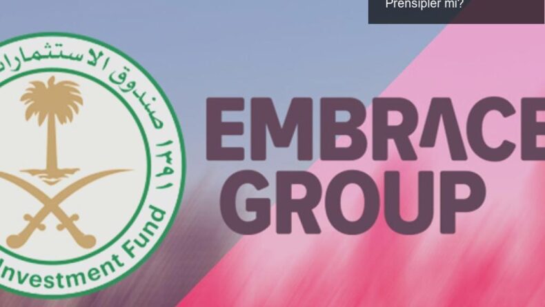 Embracer Group’un Suudi Yatırımı: Para mı, Prensipler mi?