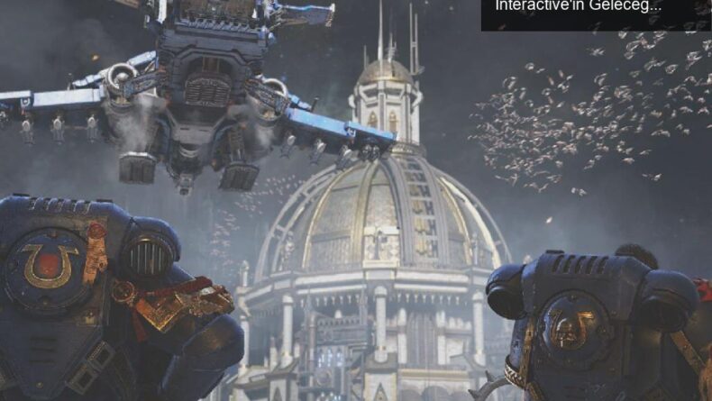 Embracer Grubu’nun Stüdyo İptalleri ve Saber Interactive’in Geleceği: Oyun Dünyasında Değişen Dinamikler