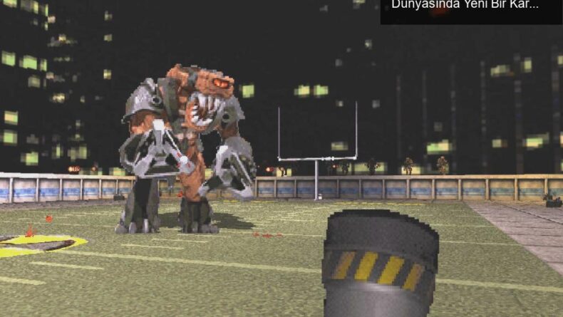 Embracer Grubu’nun Stüdyo Kapatmaları: Oyun Dünyasında Yeni Bir Kara Dönem