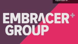 Embracer’ın Kötü Günleri: Oyun İptalleri ve Stüdyo Kapanmaları ile Kayıplar