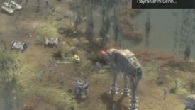 Empire at War: 64-Bit Güncellemesi ile Star Wars Hayranlarını Sevindiriyor!