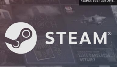 Endonezya’da Oyun Platformları Üzerindeki Yasaklar: Steam Geri Döndü, Epic Games Ve Origin Sessiz Kalıyor