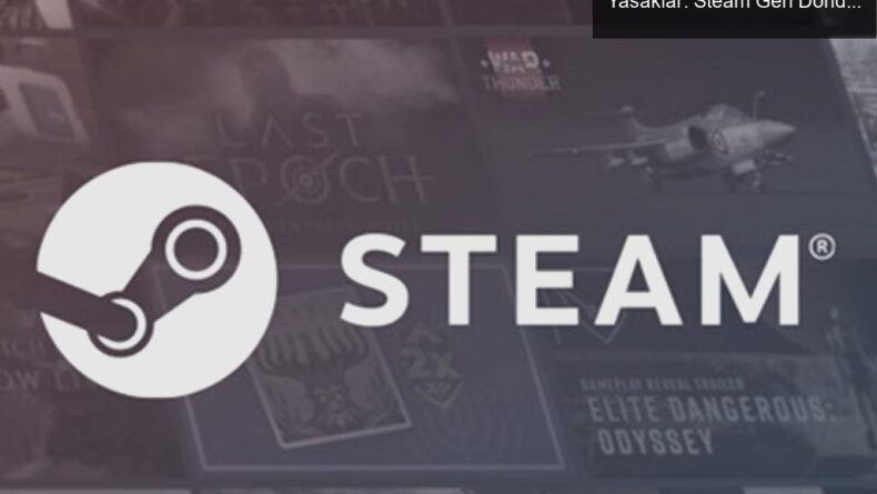 Endonezya’da Oyun Platformları Üzerindeki Yasaklar: Steam Geri Döndü, Epic Games Ve Origin Sessiz Kalıyor