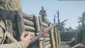 Enlisted: Reinforced Krizi ve Gaijin’in Özür Dilemesi