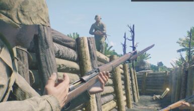 Enlisted: Reinforced Krizi ve Gaijin’in Özür Dilemesi