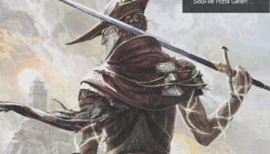 Enotria: The Last Song – İtalyan Folkloru ile Soul-İle Hızla Gelen Yeni Bir Oyun Deneyimi