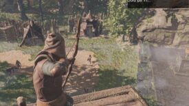 Enshrouded 2024: Su Ekleme ve Yeni İçerikler ile Macera Dolu Bir Yıl Başlıyor!