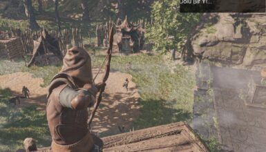 Enshrouded 2024: Su Ekleme ve Yeni İçerikler ile Macera Dolu Bir Yıl Başlıyor!