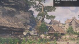 Enshrouded: Arkadaşlarınızla Hayatta Kalma Mücadelesine Hazır Olun!
