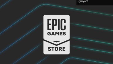 Epic Games Store: 2023’te Oyuncuların Cebinden Neler Çıkıyor?
