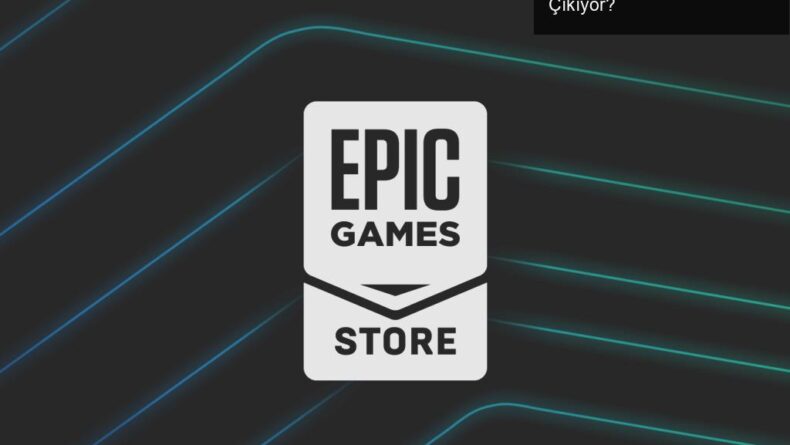 Epic Games Store: 2023’te Oyuncuların Cebinden Neler Çıkıyor?