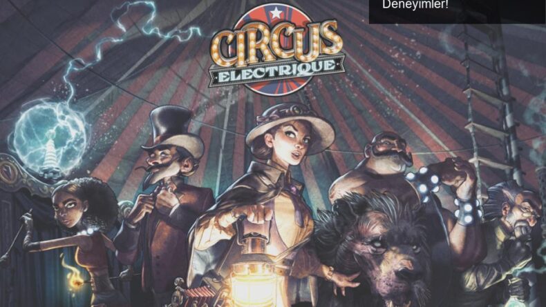 Epic Games Store: Ücretsiz Oyun Cenneti ile Sıradışı Deneyimler!