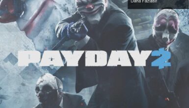 Epic Games Store’da Bedava Oyun Heyecanı: Payday 2 ve Daha Fazlası!