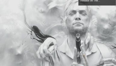 Epic Games Store’da Bu Hafta Bedava Oyunlar: Eternal Threads ve The Evil Within!
