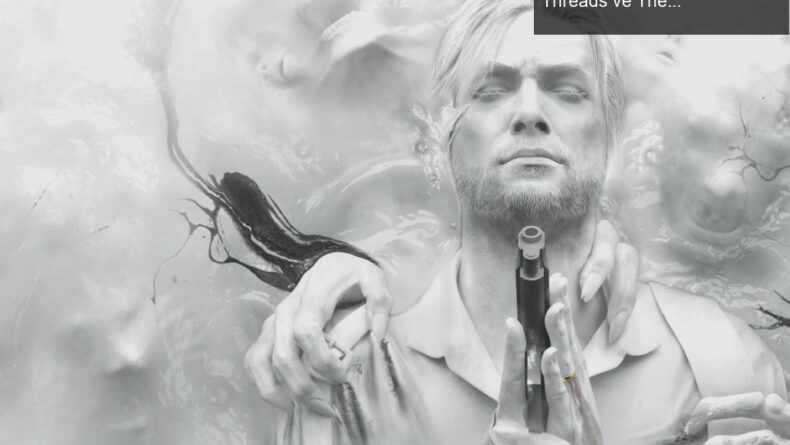 Epic Games Store’da Bu Hafta Bedava Oyunlar: Eternal Threads ve The Evil Within!